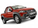Fiat Strada Adventure CE 2009 года